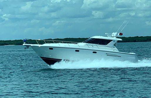 Tiara-yachts 4400-SOVRAN image