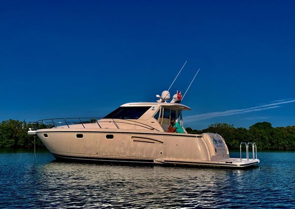 Tiara-yachts 4400-SOVRAN image