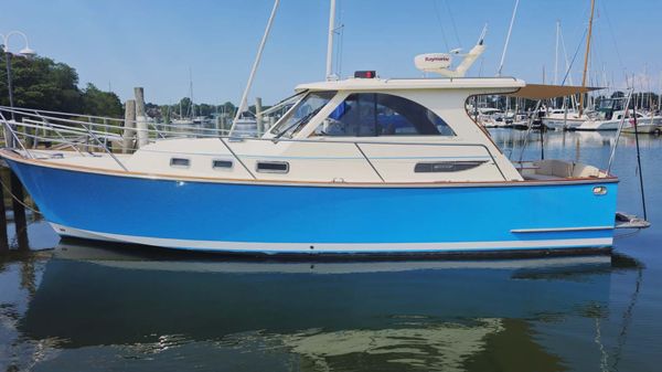Legacy 32