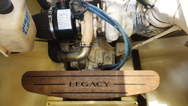 Legacy 32 image