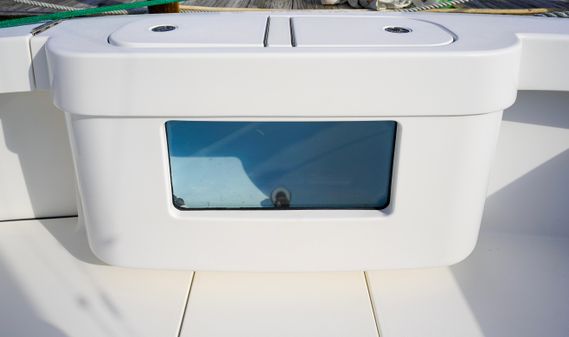 Bertram 35 Flybridge image