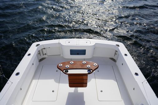 Bertram 35 Flybridge image