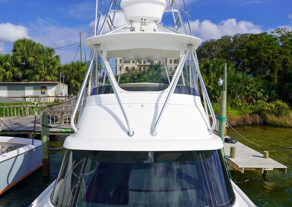 Bertram 35 Flybridge image