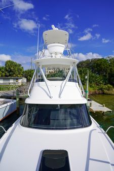 Bertram 35 Flybridge image