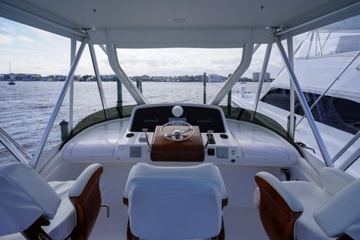 Bertram 35 Flybridge image