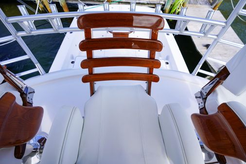 Bertram 35 Flybridge image