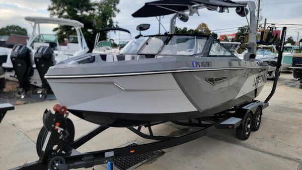Nautique Super Air Nautique S21