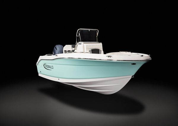 Robalo R180-CENTER-CONSOLE image