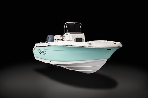 Robalo R180-CENTER-CONSOLE image