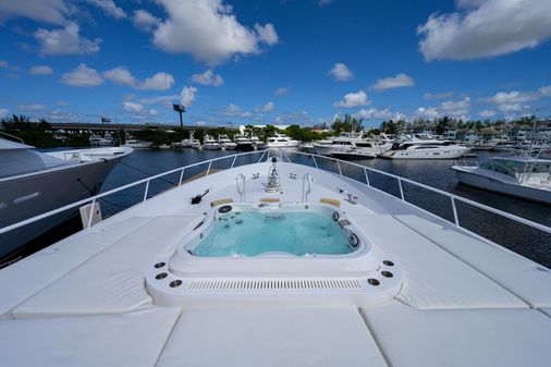 Hakvoort Yacht Fisherman image