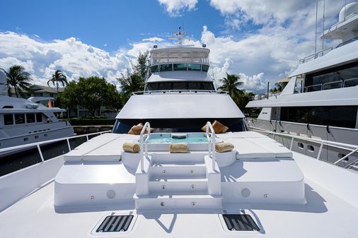 Hakvoort Yacht Fisherman image