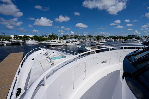 Hakvoort Yacht Fisherman image