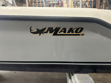 Mako 192-CENTER-CONSOLE image