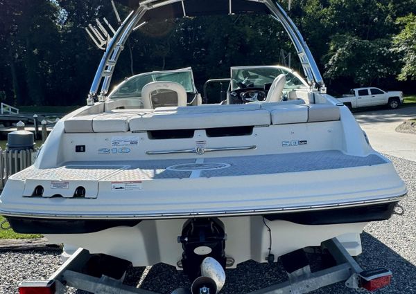 Sea-ray 210 image