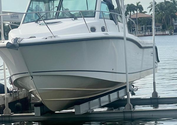 Boston Whaler 315 Conquest image