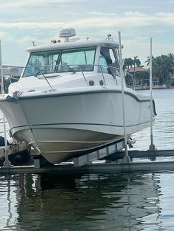 Boston Whaler 315 Conquest image