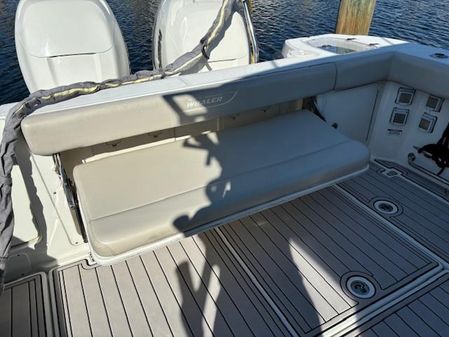 Boston Whaler 315 Conquest image