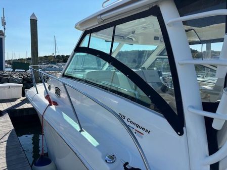 Boston Whaler 315 Conquest image