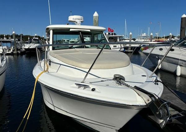 Boston Whaler 315 Conquest image