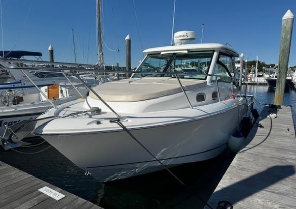 Boston Whaler 315 Conquest image