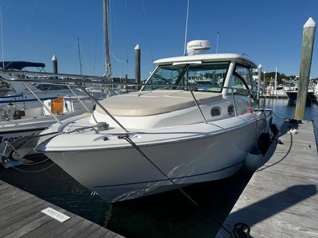 Boston Whaler 315 Conquest image