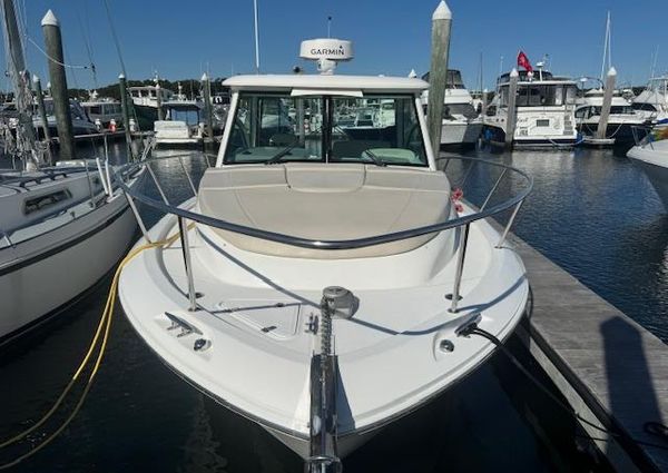 Boston Whaler 315 Conquest image