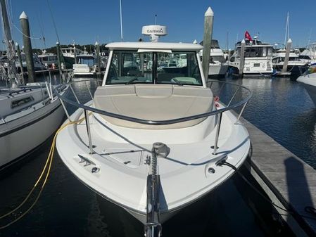 Boston Whaler 315 Conquest image