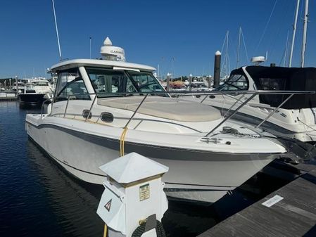 Boston Whaler 315 Conquest image