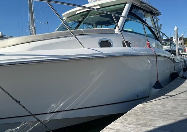 Boston Whaler 315 Conquest image