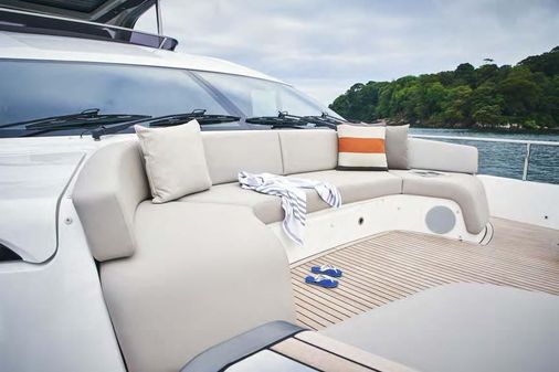 Princess Y85 Motor Yacht image