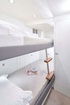 Princess Y85 Motor Yacht image