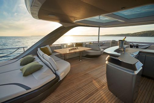Princess Y85 Motor Yacht image