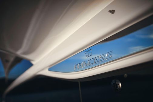 Princess Y85 Motor Yacht image