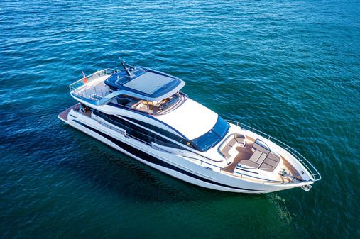 Princess Y85 Motor Yacht image