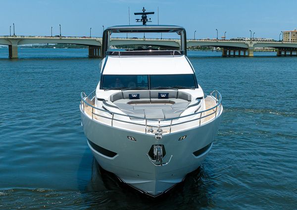 Princess Y85 Motor Yacht image