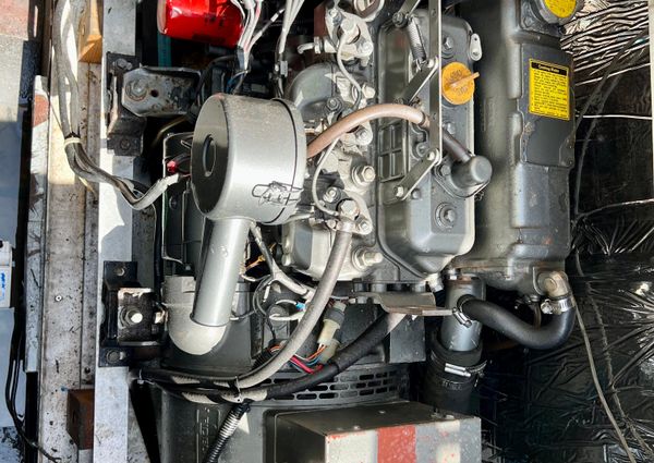 Tollycraft 48 Motor Yacht image
