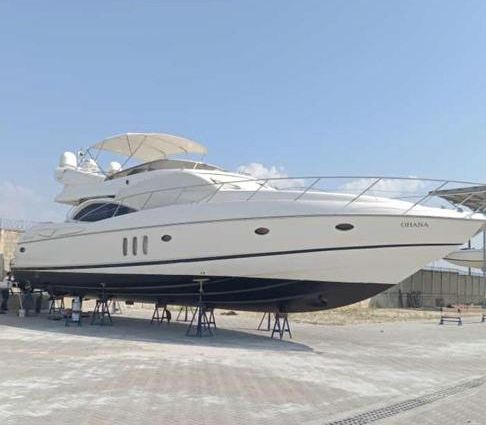 Sunseeker Manhattan 64 image