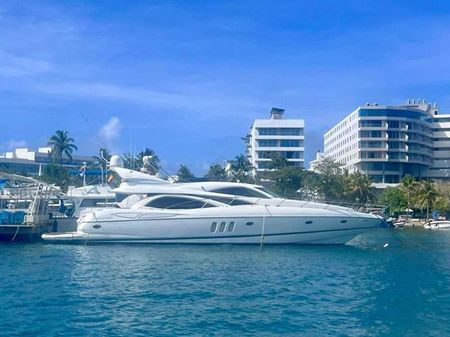 Sunseeker Manhattan 64 image