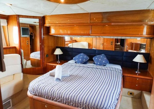 Sunseeker Manhattan 64 image