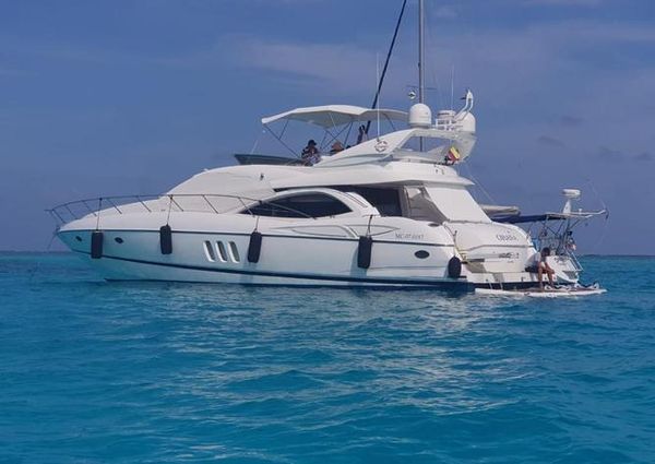 Sunseeker Manhattan 64 image