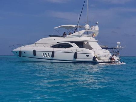 Sunseeker Manhattan 64 image