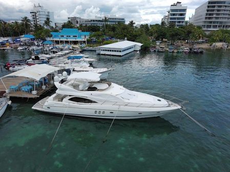 Sunseeker Manhattan 64 image