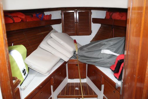 Pearson Alberg 35 image
