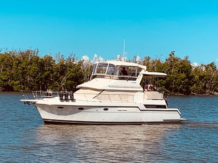 Carver 430-COCKPIT-MOTOR-YACHT image