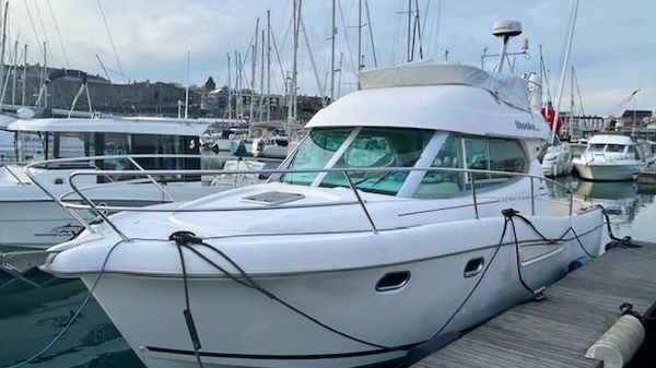 Jeanneau Merry Fisher 925