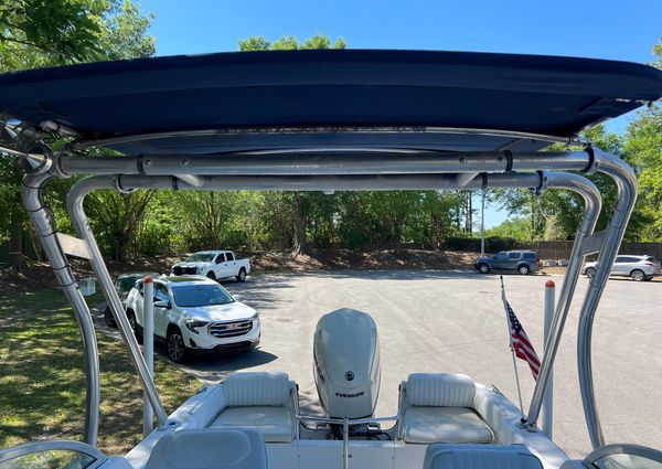 Boston-whaler 20-DAUNTLESS image