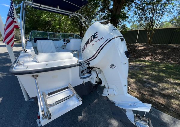 Boston-whaler 20-DAUNTLESS image