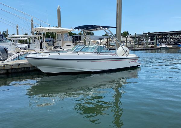 Boston-whaler 20-DAUNTLESS image