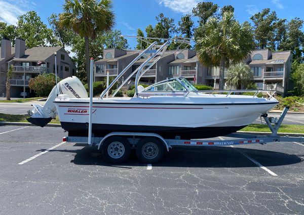 Boston-whaler 20-DAUNTLESS image