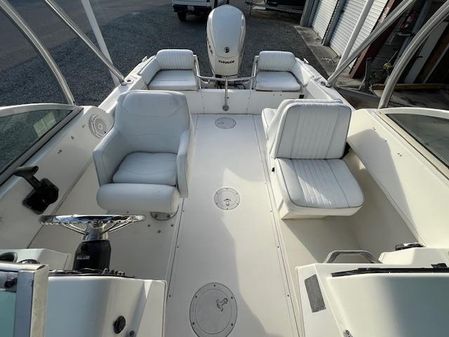 Boston-whaler 20-DAUNTLESS image